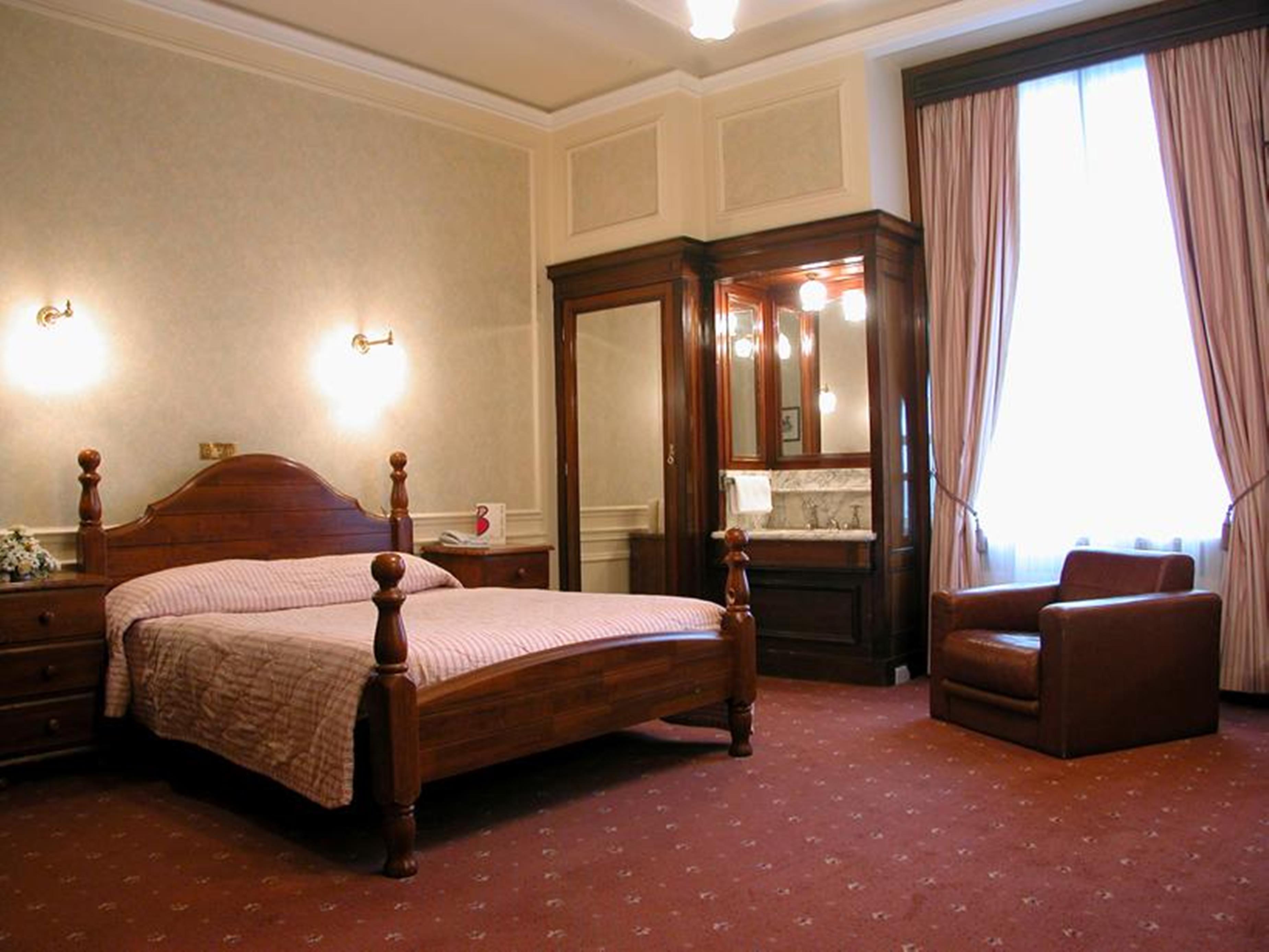 Adelphi Hotel Liverpool Oda fotoğraf